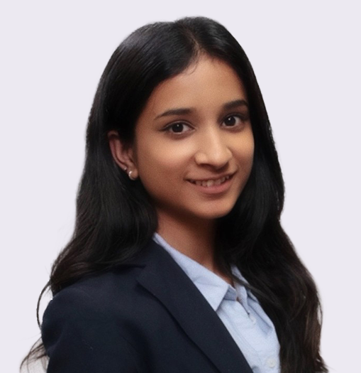 Image of Aditi Pokharkar
