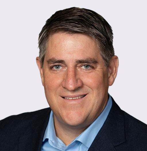 Pete Swisher headshot